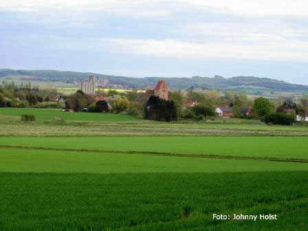 Borre kirke